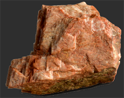 Feldspar