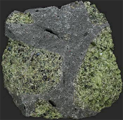 Olivine