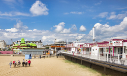 Great Yarmouth