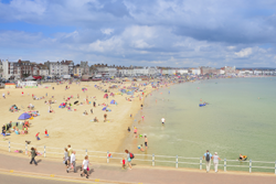 Weymouth