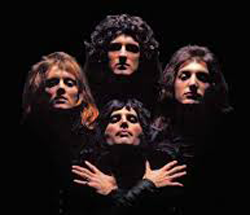 #1 Rock Song