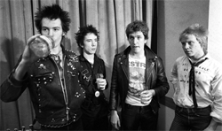 #1 Punk Song