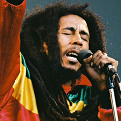 #1 Reggae Song