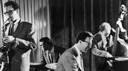 #1 Jazz song