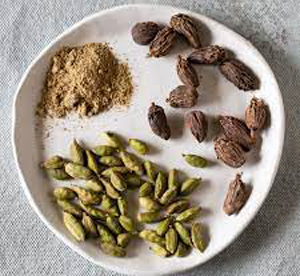 Cardamom
