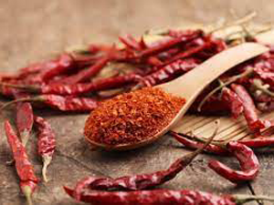 Cayenne