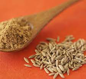 Cumin