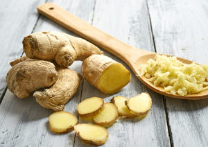 Ginger