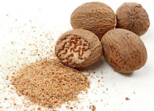 Nutmeg