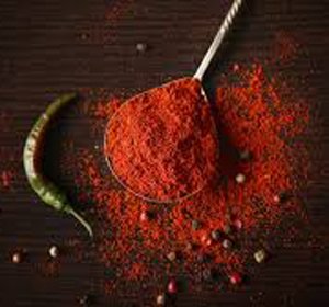 Paprika