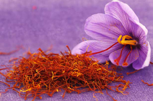 Saffron