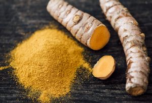 Turmeric