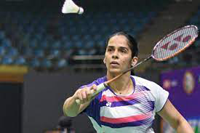 Badminton