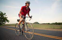 Cycling