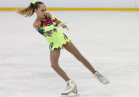 Ice Skating