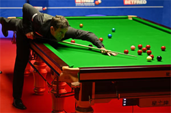 Snooker