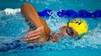 Swimming