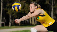 Volley Ball