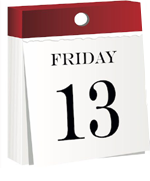 Friday the 13th