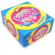 Bubbly Bubble Gum