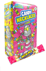 Candy Necklace