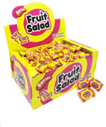 Fruit Salad