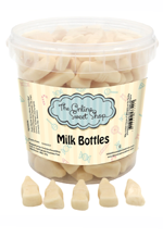 Milk Bottles
