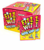 Fizz Wiz
