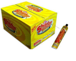 Sherbet Fountain