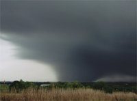 Bridge Creek-Moore Tornado