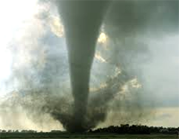 Daulatpur–Saturia Tornado