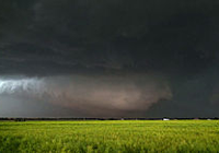 El Reno Tornado