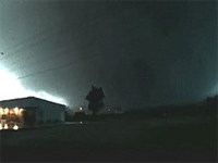 Joplin Missouri Tornado