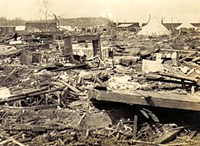 Tri-State Tornado