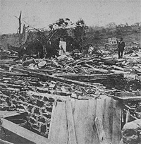Wallingford Tornado