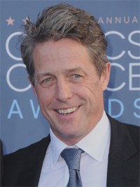 Hugh Grant