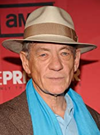 Ian Mckellen