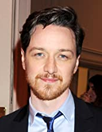 James McAvoy