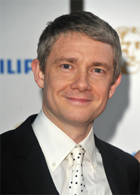 Martin Freeman