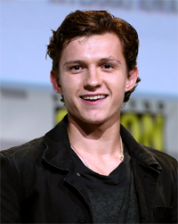 Tom Holland