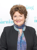 Brenda Blethyn
