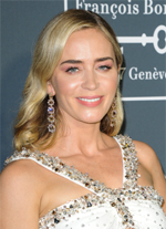 Emily Blunt