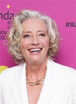 Emma Thompson