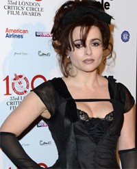 Helena Bonham Carter