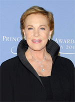 Julie Andrews