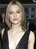 Keira Knightley