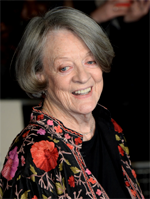 Maggie Smith