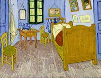 The Bedroom