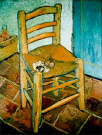 The Chair
