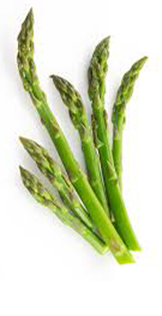 Asparagus